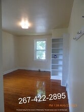 3500 Race St, Unit 917 in Philadelphia, PA - Building Photo - Building Photo