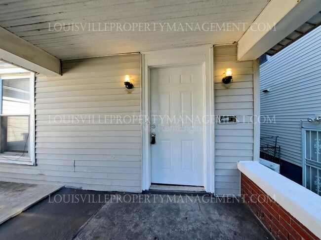 3100 Grand Ave in Louisville, KY - Building Photo - Building Photo