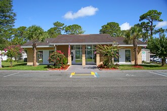 The Palms of Archer in Gainesville, FL - Building Photo - Building Photo