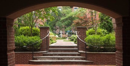 30 Garrison St-Unit -30-504 in Boston, MA - Building Photo - Building Photo