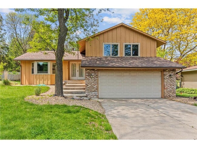 property at 1716 Evergreen Dr