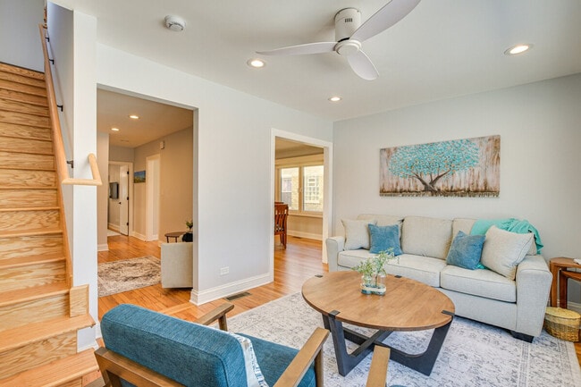 property at 1503 Fowler Ave