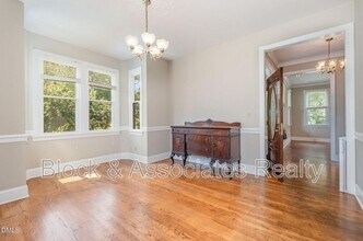 2601 Forestville Rd in Wake Forest, NC - Building Photo - Building Photo