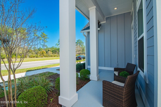 12086 Generations Ave in Jacksonville, FL - Building Photo - Building Photo