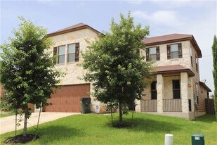 1112 Strickling Dr in Pflugerville, TX - Building Photo