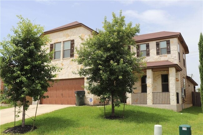 property at 1112 Strickling Dr