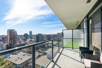 1010-1016 6 St SW, Unit SI ID1346025P in Calgary, AB - Building Photo - Building Photo