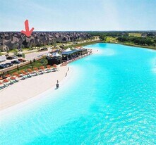 4051 Pepper Grass Ln in Prosper, TX - Building Photo