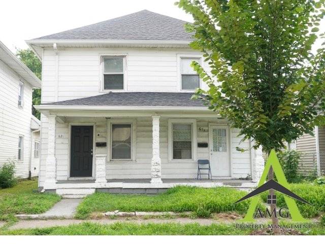 621 Coffey St in Indianapolis, IN - Building Photo - Building Photo