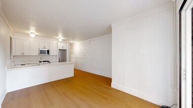 1655 Grant Ave in San Francisco, CA - Building Photo - Building Photo