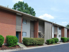 Mariner Park Apartments