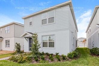 5830 Sagebrush Aly in Clermont, FL - Foto de edificio - Building Photo