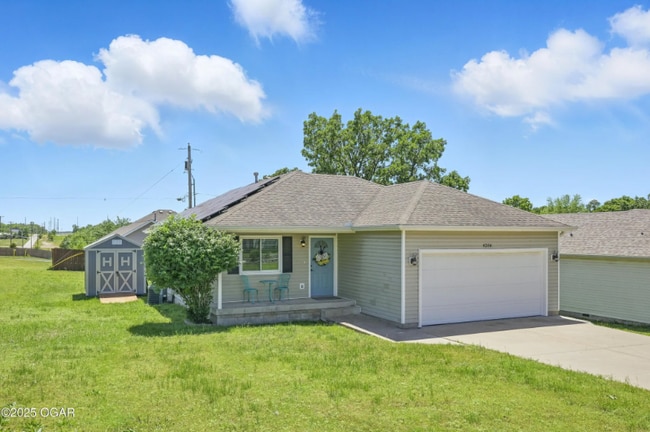 4206 W 27th St in Joplin, MO - Building Photo - Building Photo