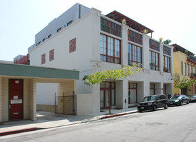 Dayton Street Lofts Apartments