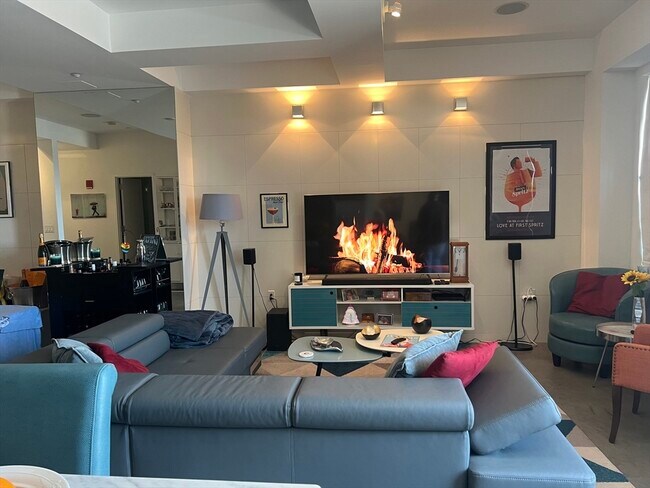 property at 1166 Washington St
