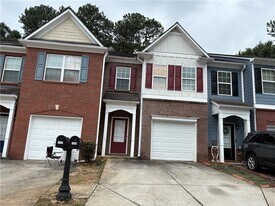 2485 Emma Way NW in Lawrenceville, GA - Building Photo