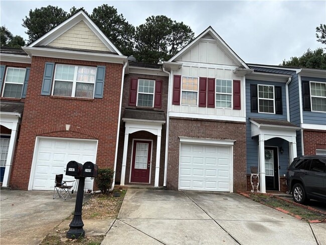 property at 2485 Emma Way NW