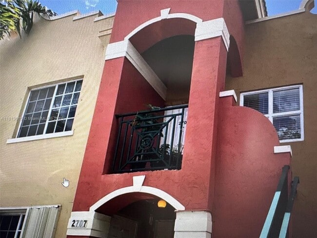 property at 13342 SW 152nd St