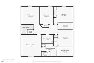 4109 84th Ct E in Palmetto, FL - Building Photo - Building Photo