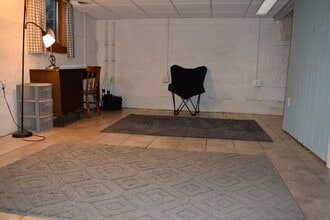 502 Elm St in Ann Arbor, MI - Foto de edificio - Building Photo