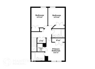 4701 Windbreak Ln in Raleigh, NC - Building Photo - Building Photo