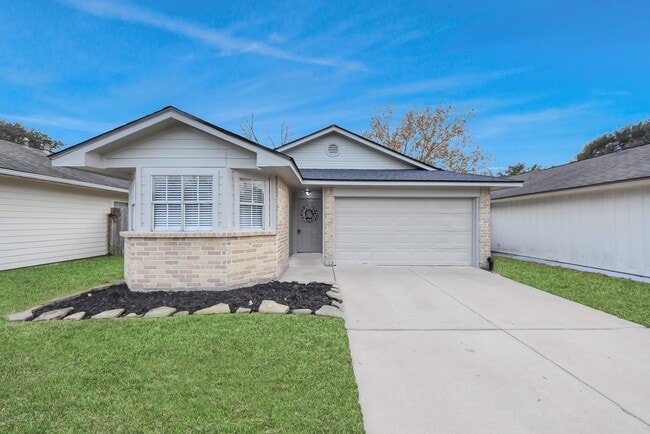 20627 Burwood Cir in Katy, TX - Building Photo - Building Photo