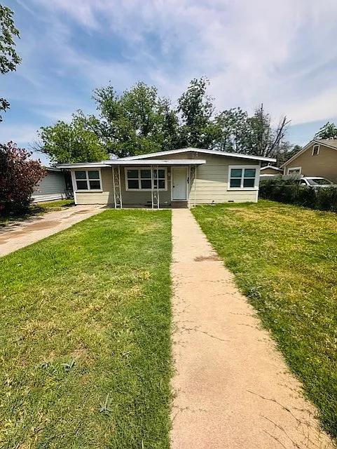 1306 State St in San Angelo, TX - Building Photo - Building Photo