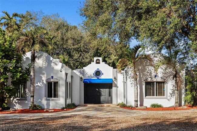 property at 7975 Sunset Dr