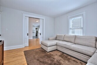 23 Gregory Blvd, Unit #2 in Norwalk, CT - Building Photo - Building Photo