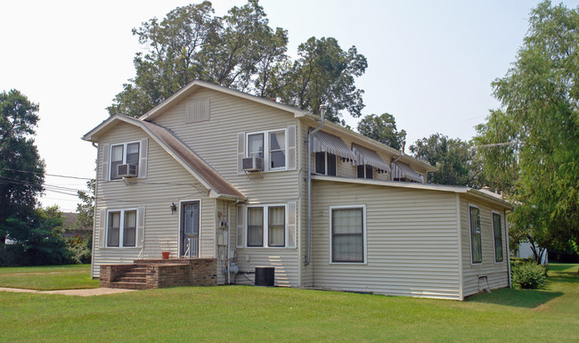 2802 Barksdale Blvd in Bossier City, LA - Building Photo - Building Photo