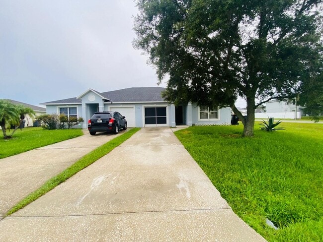 property at 502 Albatross Dr