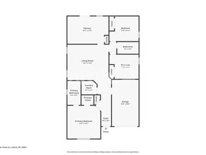 1165 Amber Pines Dr in Leland, NC - Building Photo - Building Photo