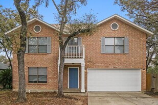 7818 Benbrook, Unit 1327 in San Antonio, TX - Building Photo