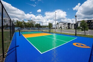 Pointe Grand Brick City in Ocala, FL - Building Photo