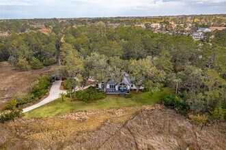 6201 Frederica Rd in St. Simons Island, GA - Building Photo - Building Photo
