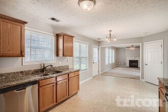 218 Hickory Branch Dr in Acworth, GA - Building Photo - Building Photo