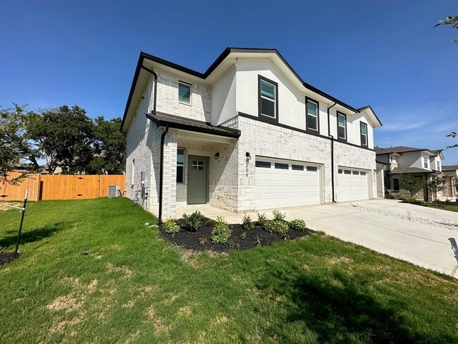 209 Saide St in Georgetown, TX - Building Photo - Building Photo