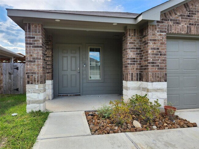 13912 Great Pnes Ct in Conroe, TX - Foto de edificio - Building Photo
