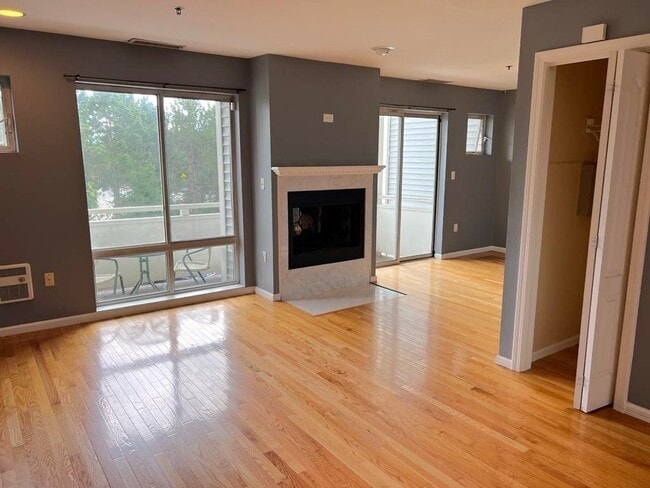 property at 200 Falls Blvd