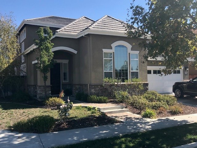 2802 Piccadilly Cir in San Ramon, CA - Building Photo - Building Photo