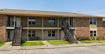 16932 W Main St in Cut Off, LA - Building Photo - Building Photo