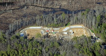 Tuckahoe Pines Apartments