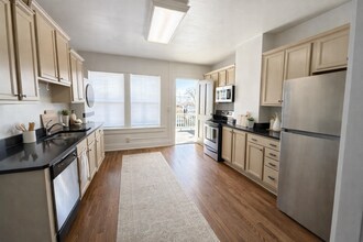 129 Talbot Ave, Unit 103 in Memphis, TN - Building Photo - Building Photo