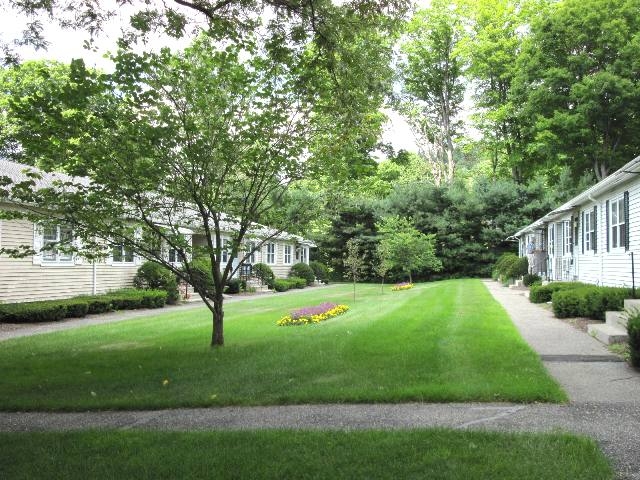 Beech Tree Apartments in Great Barrington, MA - Building Photo