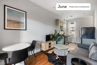 Private bedroom in 4 bed/1 bath Home in New York, NY - Building Photo - Building Photo