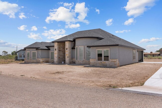 12029 W Palomino Dr in Odessa, TX - Building Photo - Building Photo