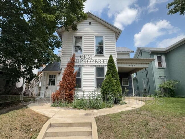 1224 High St Rd in Logansport, IN - Building Photo - Building Photo