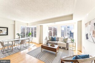 1225 13th St NW in Washington, DC - Building Photo