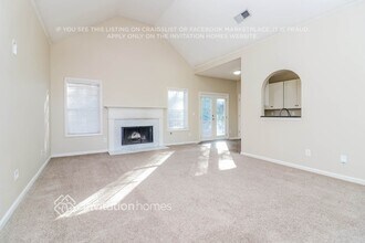 960 Soaring Dr NE, Unit 6 in Marietta, GA - Building Photo - Building Photo