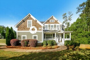 18 Sweetwater Bridge Tr in Douglasville, GA - Building Photo